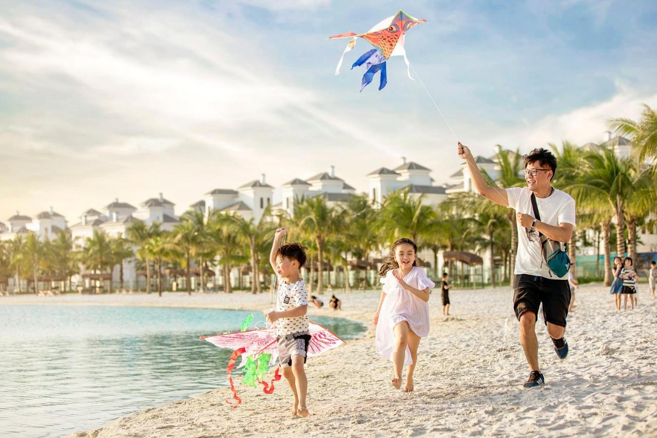 Ddeeha Home-vinhomes Ocean Park, Thanh Pho Bien Ho Apartment Hanoi