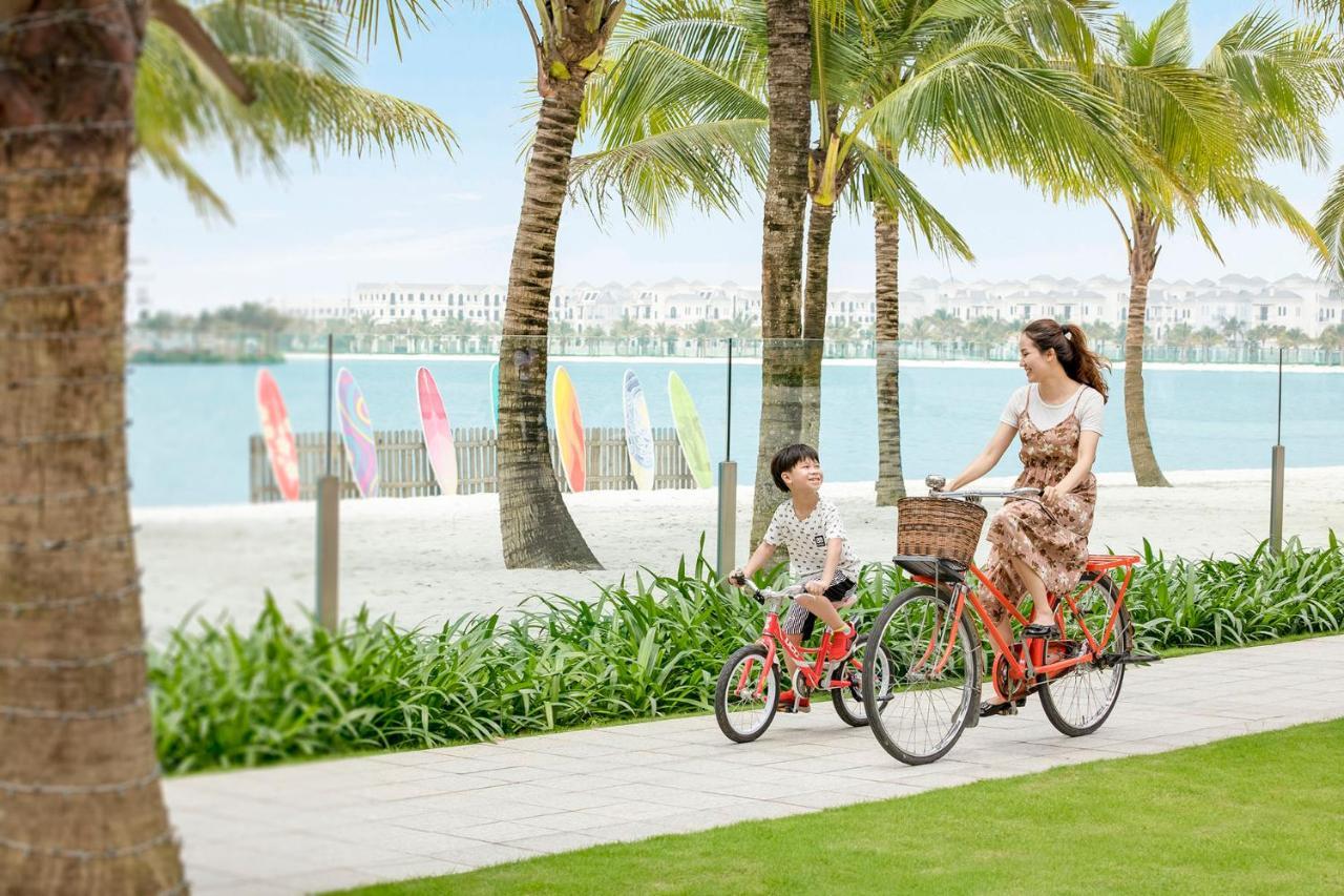 Ddeeha Home-vinhomes Ocean Park, Thanh Pho Bien Ho Apartment