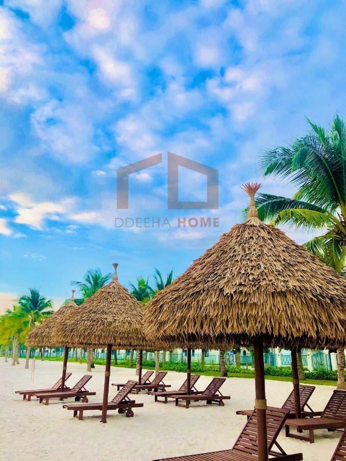 Ddeeha Home-vinhomes Ocean Park, Thanh Pho Bien Ho Apartment Hanoi