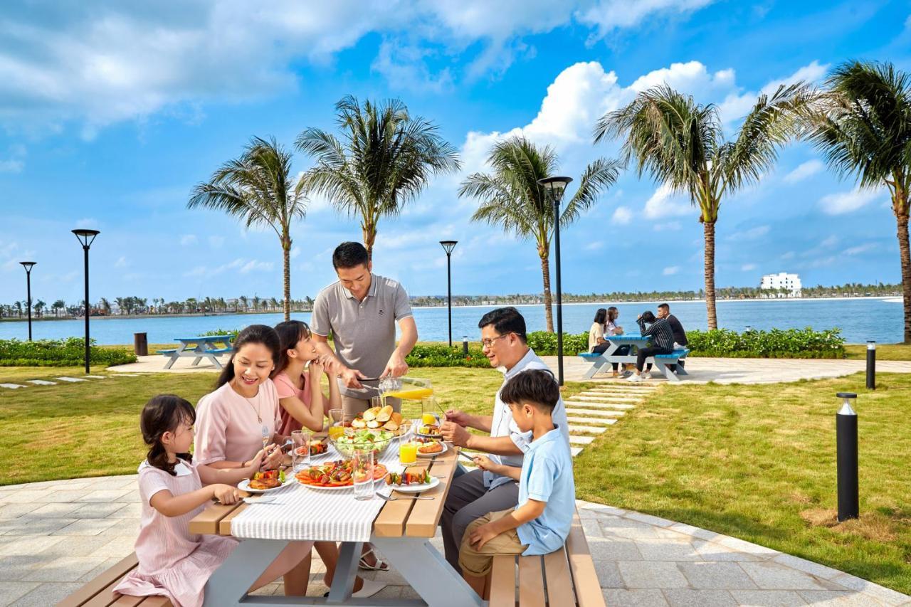 Ddeeha Home-vinhomes Ocean Park, Thanh Pho Bien Ho Apartment Hanoi
