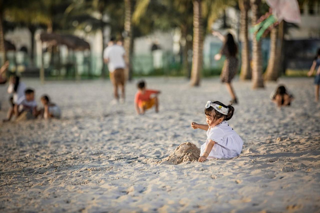 Ddeeha Home-vinhomes Ocean Park, Thanh Pho Bien Ho *