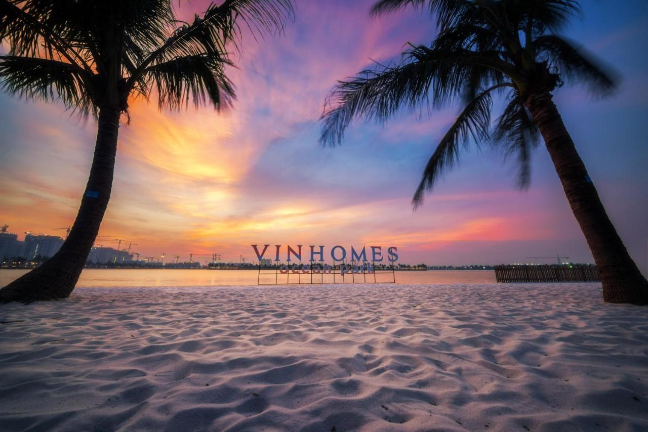 Apartment Ddeeha Home-vinhomes Ocean Park, Thanh Pho Bien Ho *