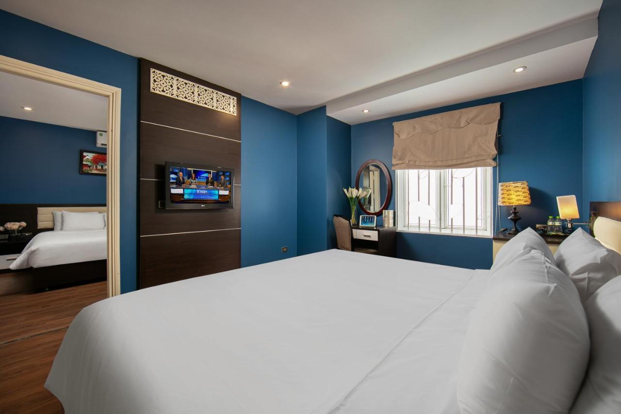 20 & Hotel