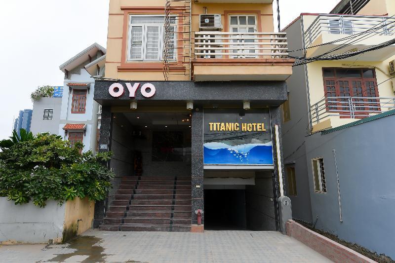 Titanic Hanoi