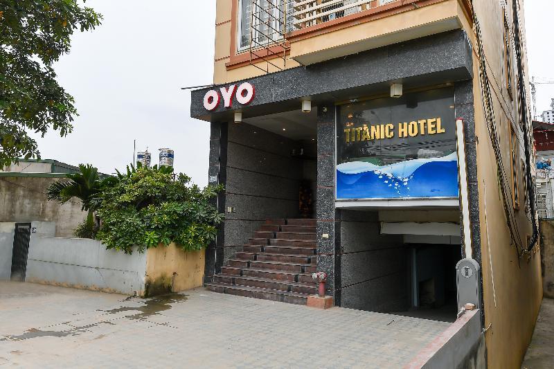 Hotel Titanic