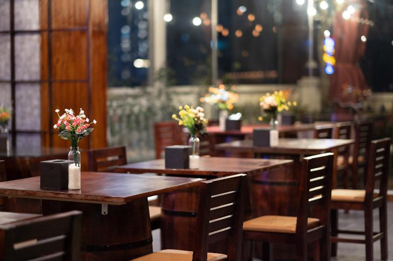 Hotel Bao Hung & - Tran Thai Tong 4*