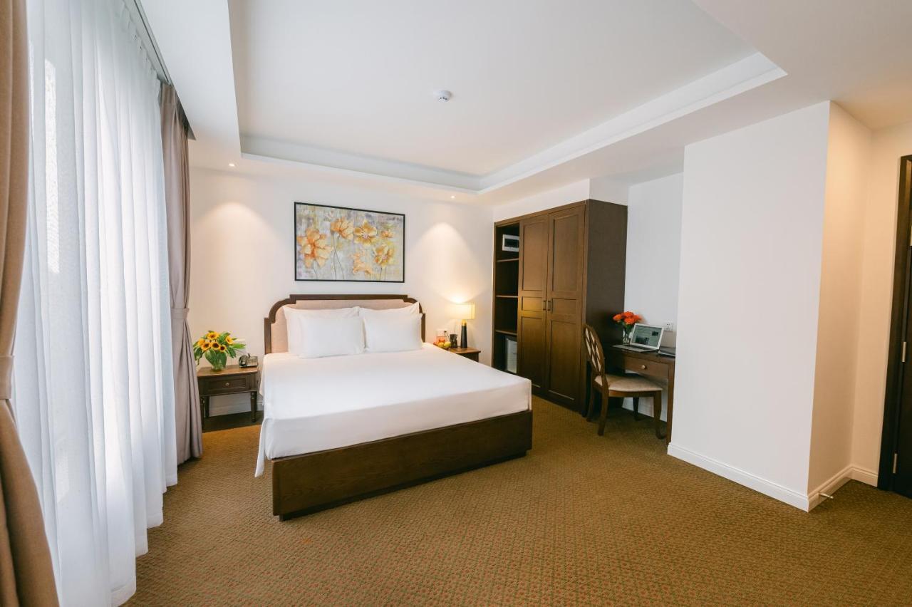 Hotel Marigold 3*