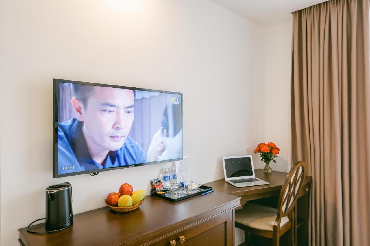 Marigold 3* Hanoi