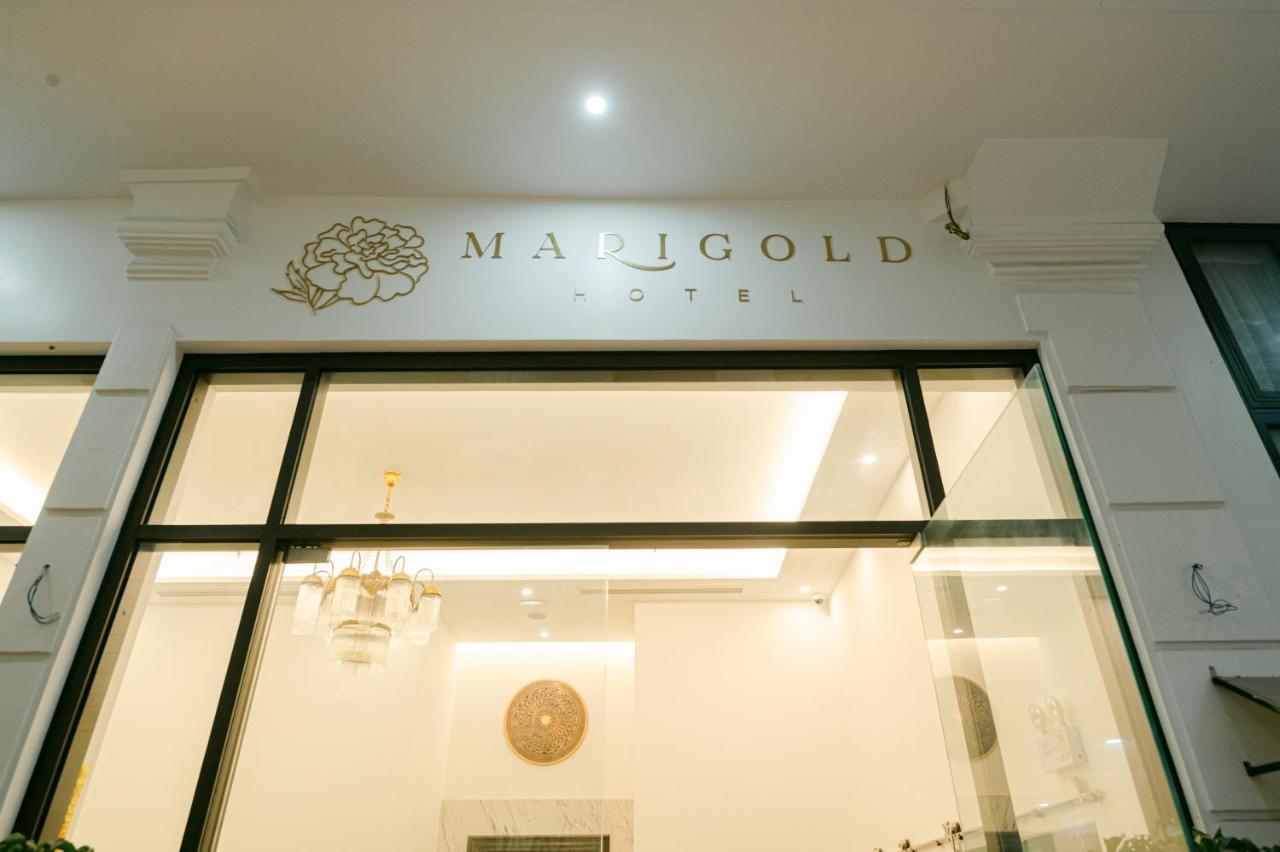 Marigold