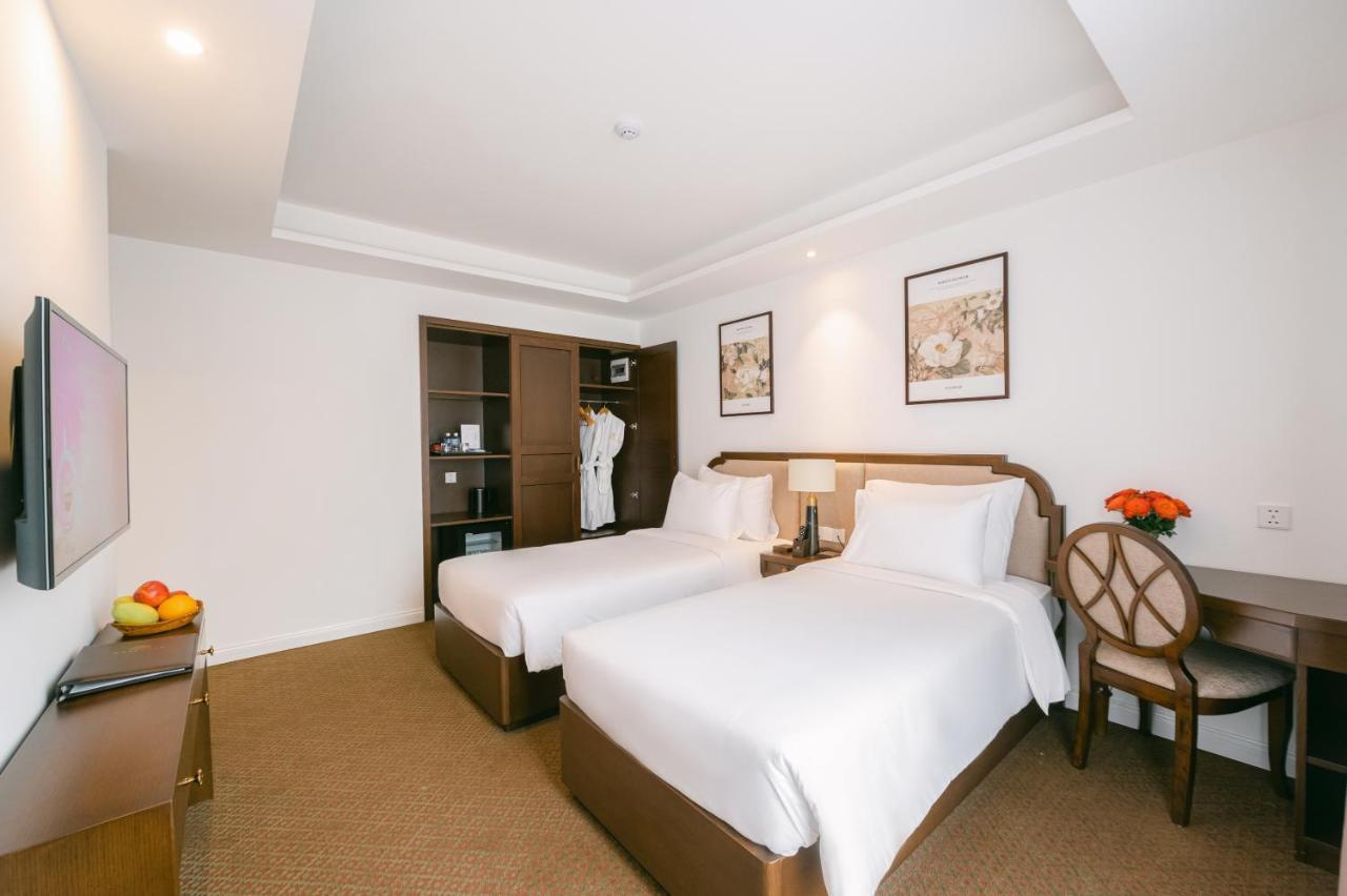 Hotel Marigold 3*