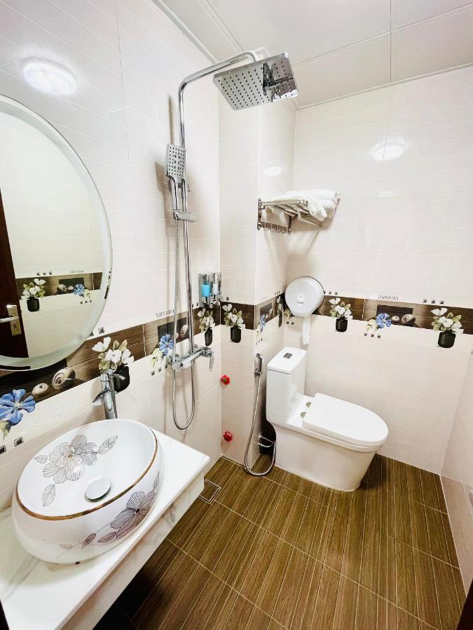 A&em Hotel Hanoi