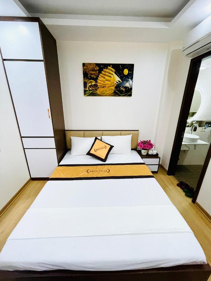 A&em Hotel
