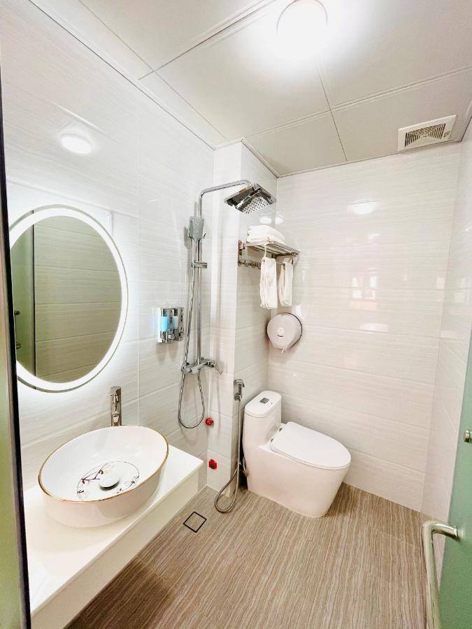 Hotel A&em Hanoi