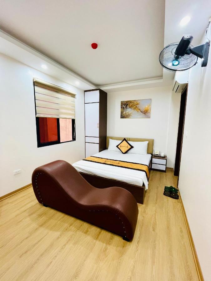 A&em Hotel