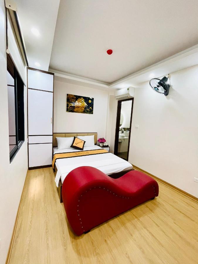 A&em Hotel