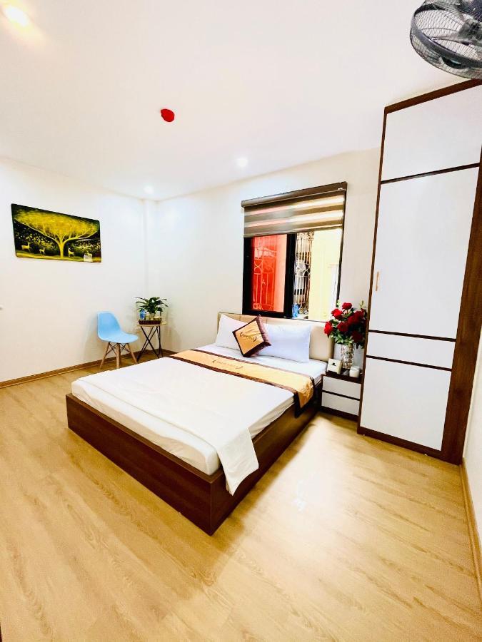 A&em Hotel