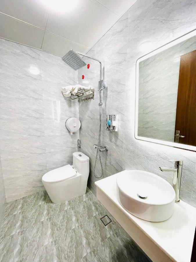 Hotel A&em Hanoi