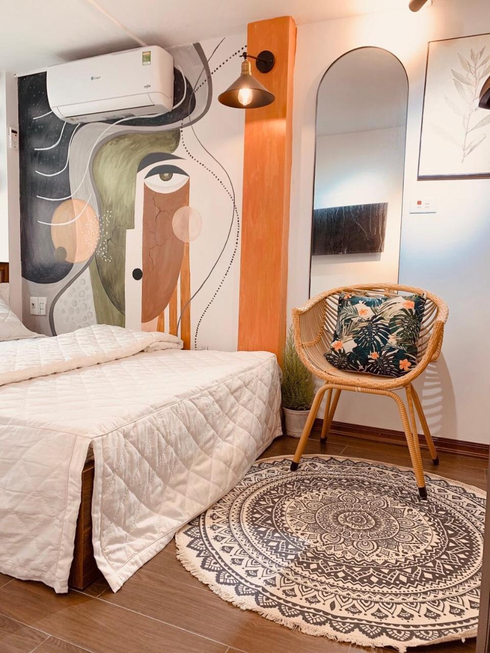Hnh Guest house Hanoi