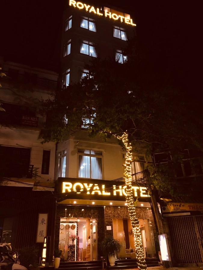 Hotel Royal 3*