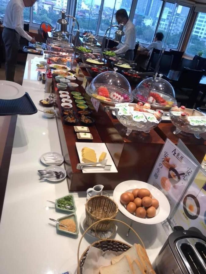 Royal 3* Hanoi