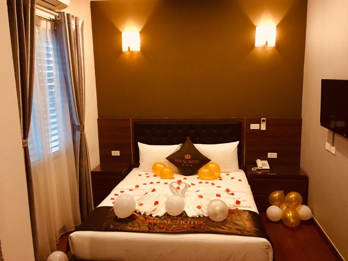 Hotel Royal Hanoi