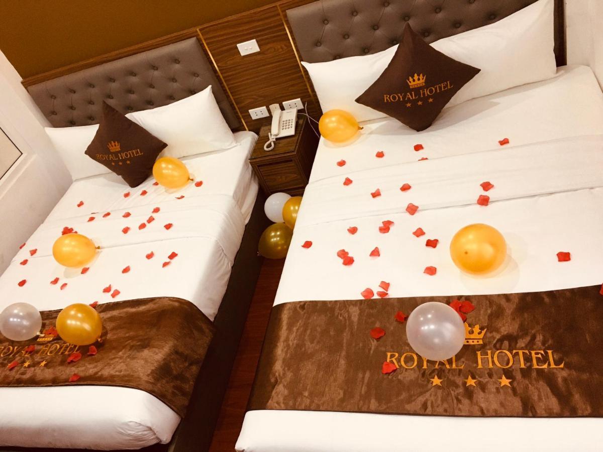 Hotel Royal 3*