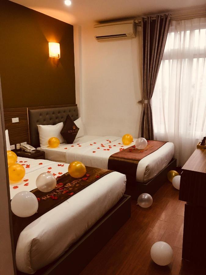 Royal 3* Hanoi