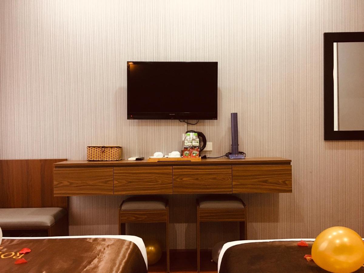 Royal Hotel 3*