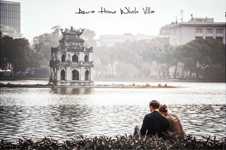 Aura Whole French House Apartamento *