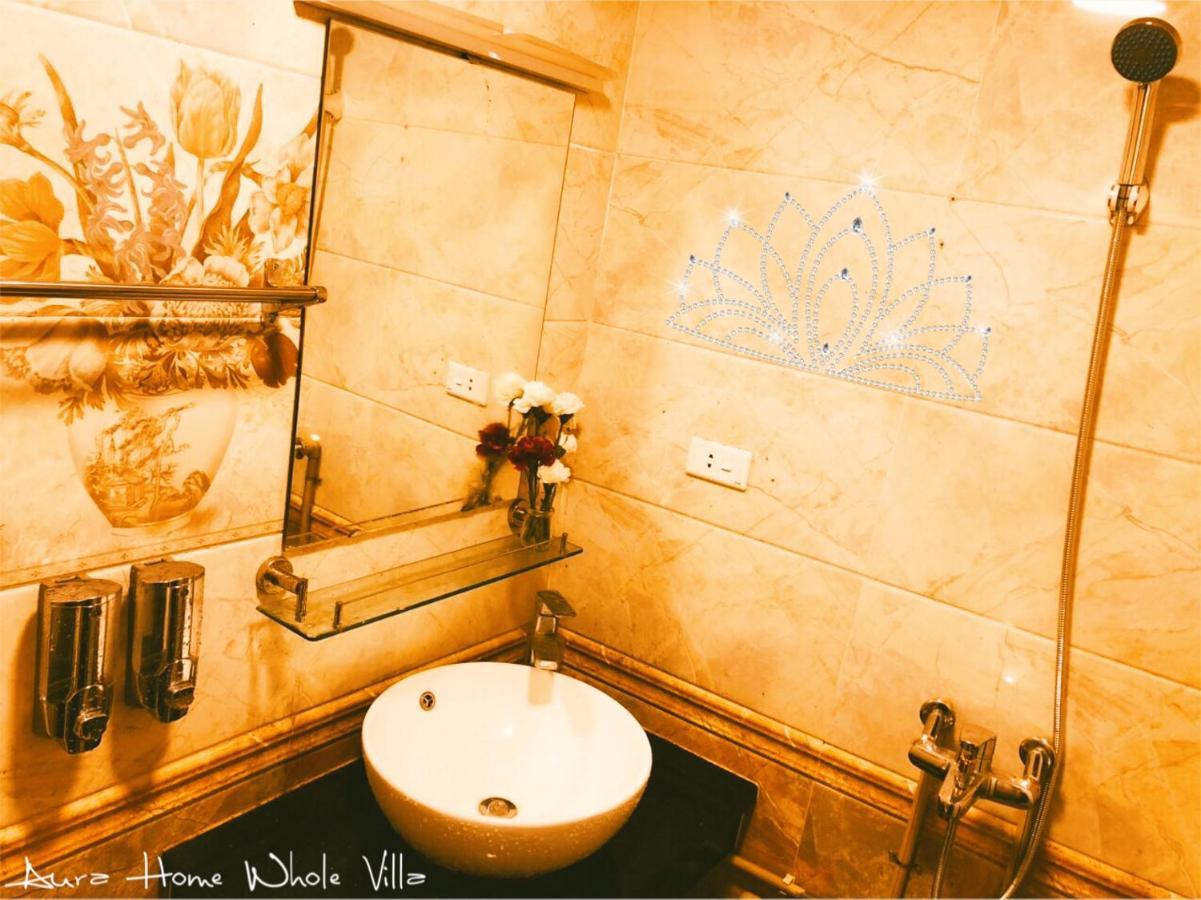 Apartamento Aura Whole French House *