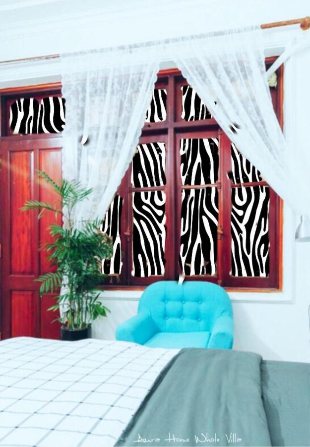 Apartamento Aura Whole French House