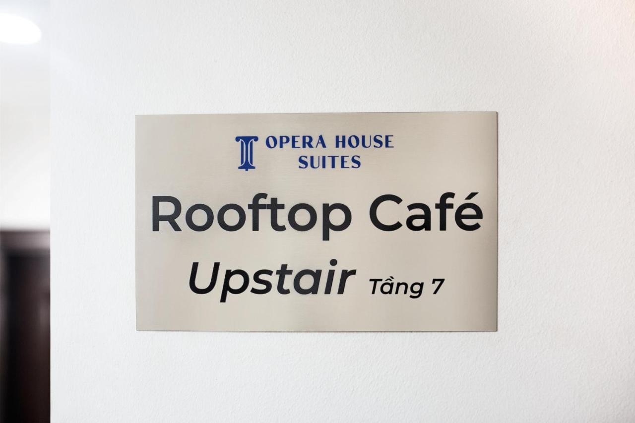 Opera House Hanoi