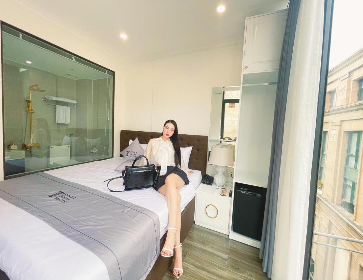 Opera House 3* Hanoi