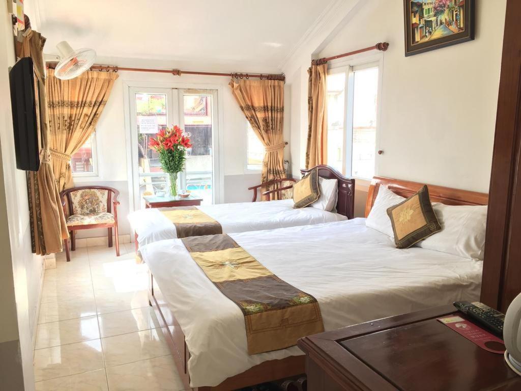 Camellia Hanoi Hotel Hotel Hanoi