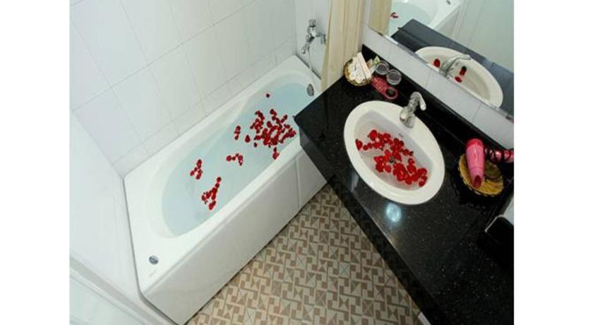 Camellia Hanoi Hotel 2* Hanoi