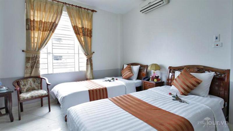 Camellia Hanoi Hotel Hotel