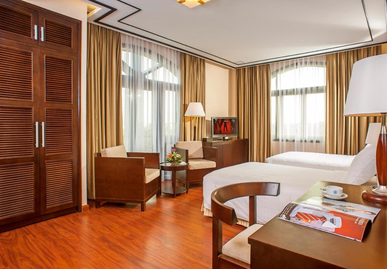 Hotel Garco Dragon 3*