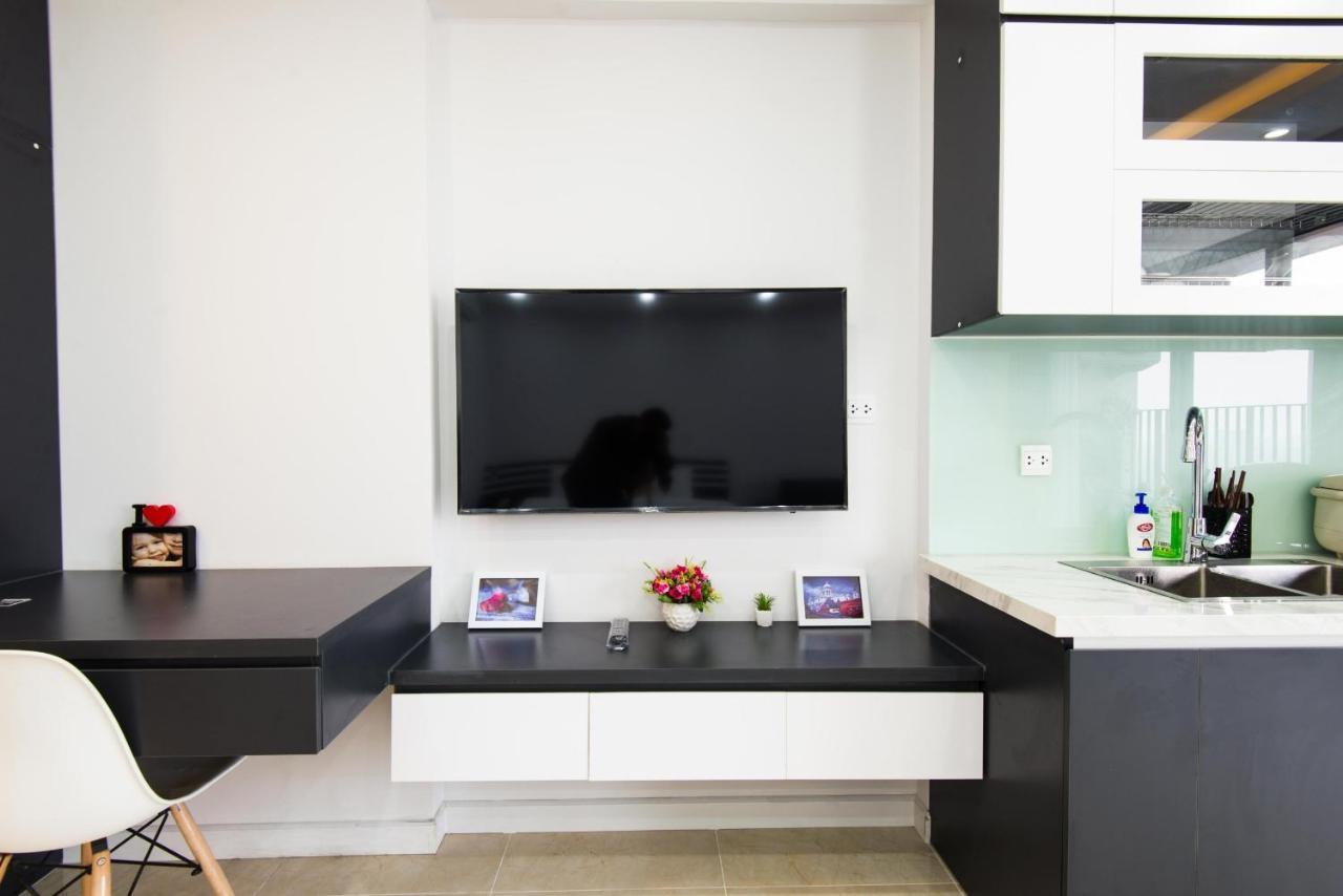 Apartment D'capitale Luxury Serviced Hanoi