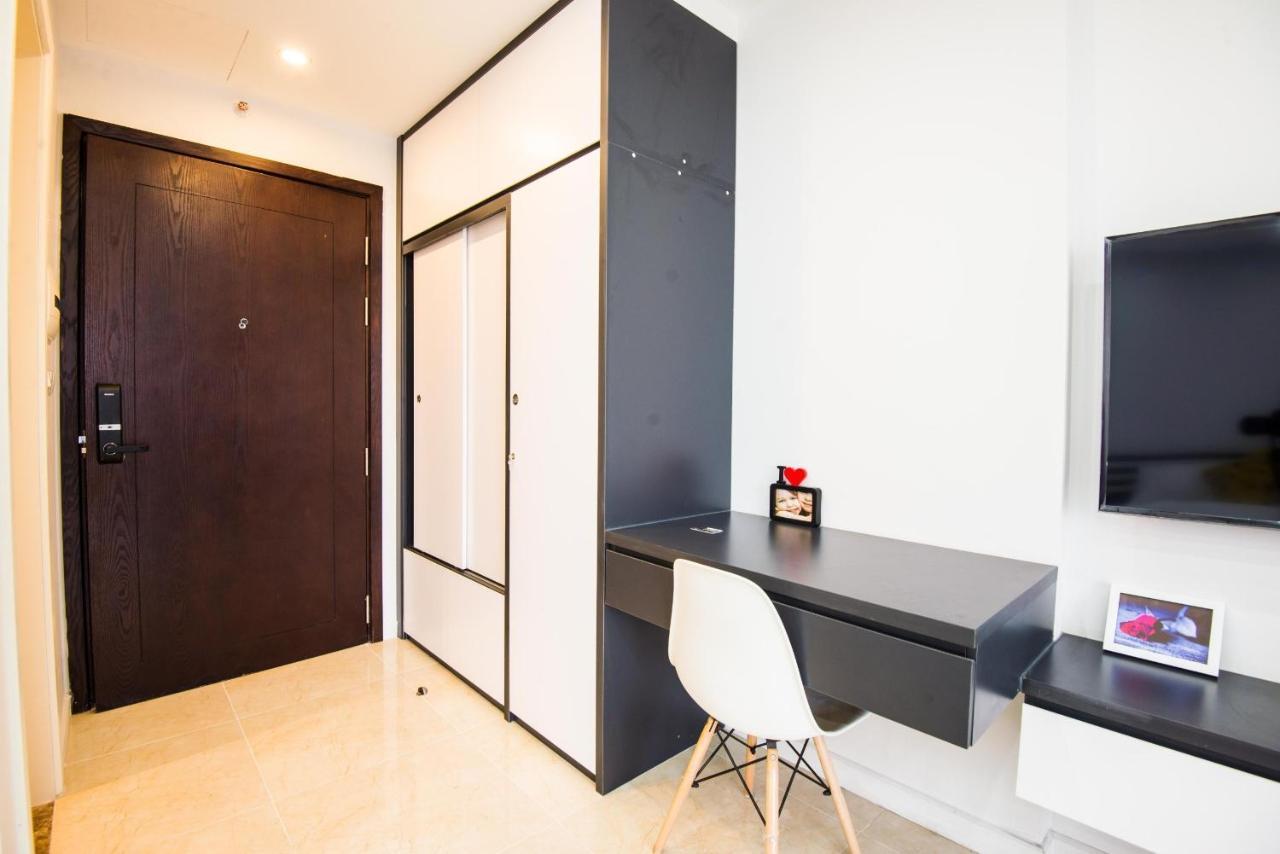 D'capitale Luxury Serviced Apartment *