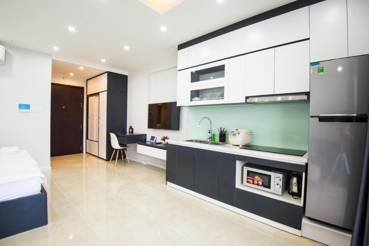 D'capitale Luxury Serviced