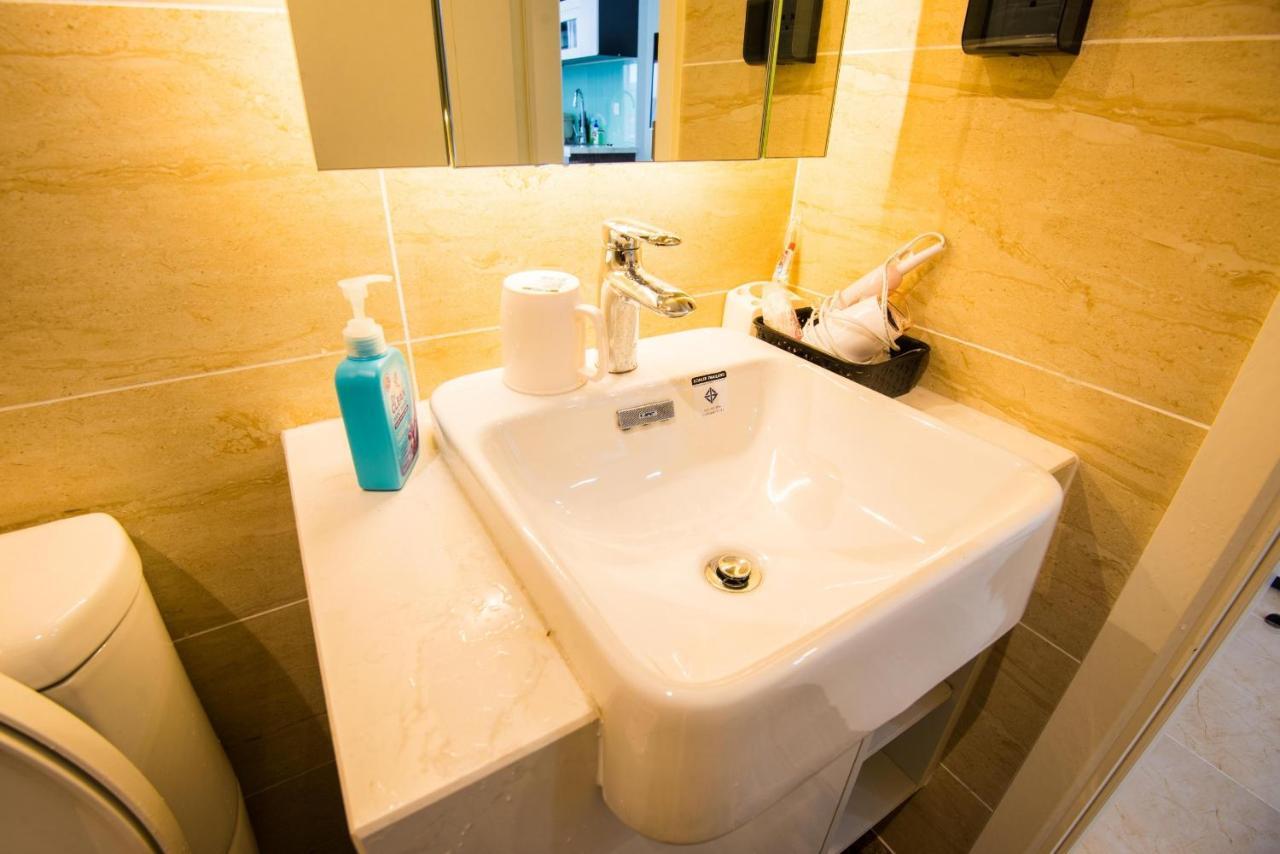 D'capitale Luxury Serviced Apartment Hanoi