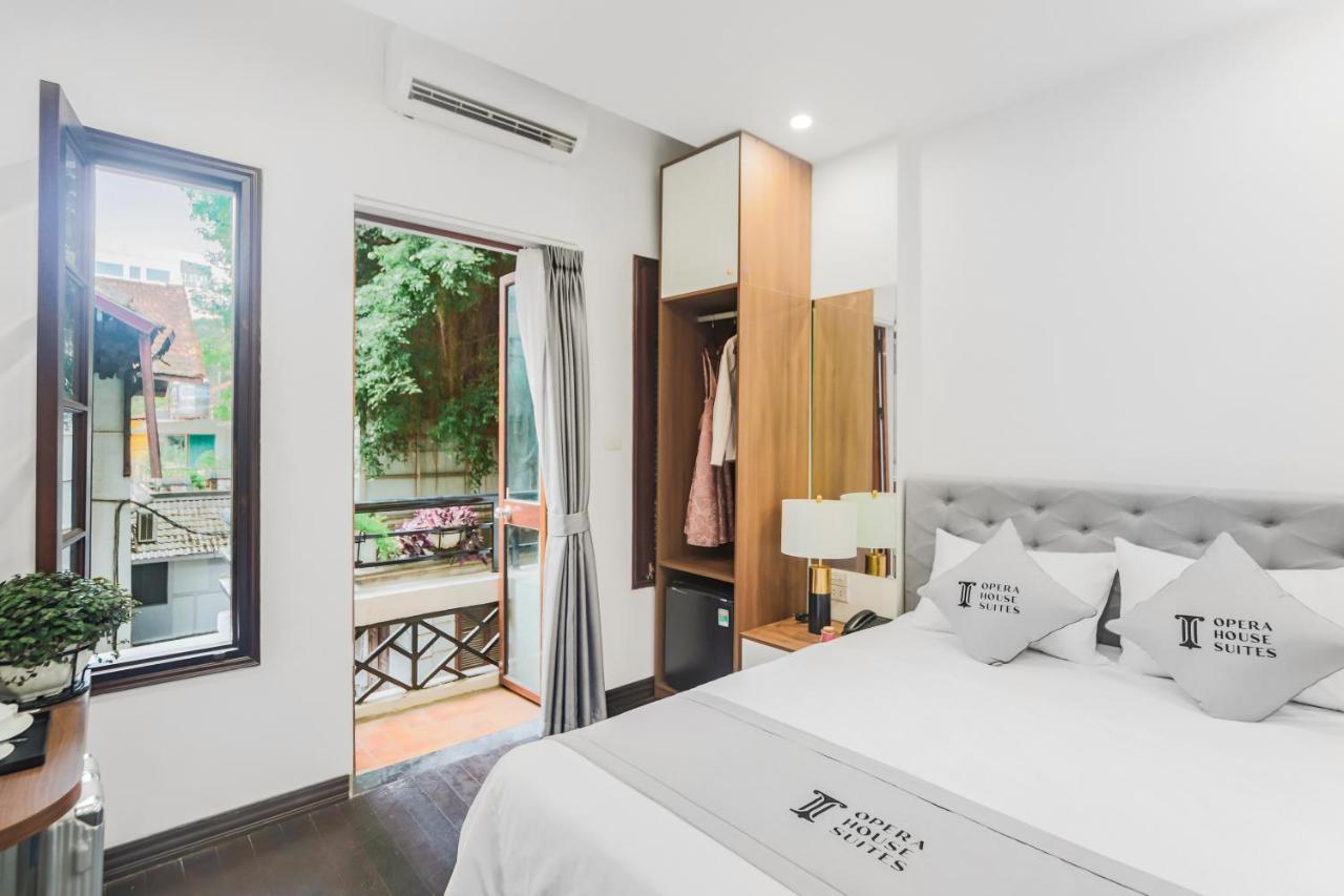 Hotel Opera House 3*