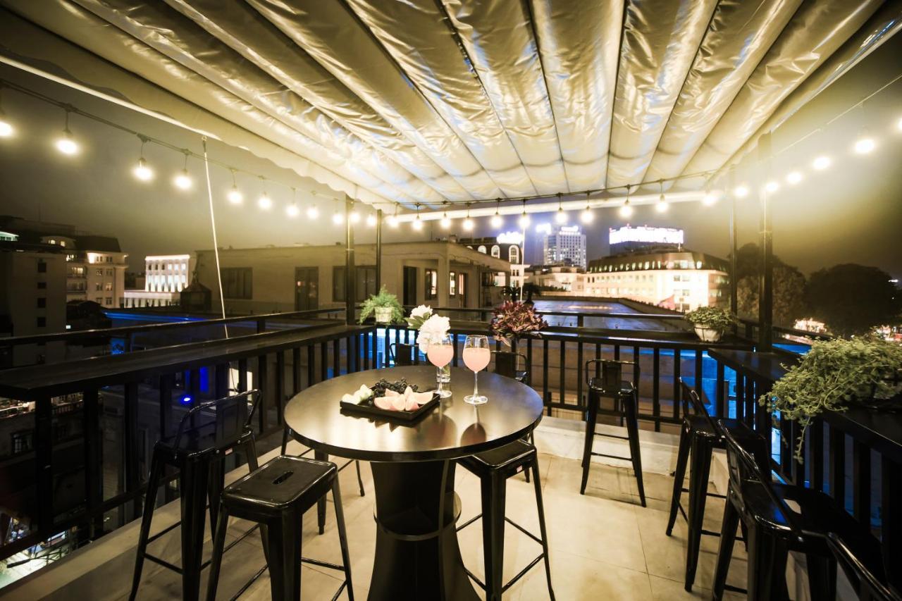 Opera House Hotel 3*