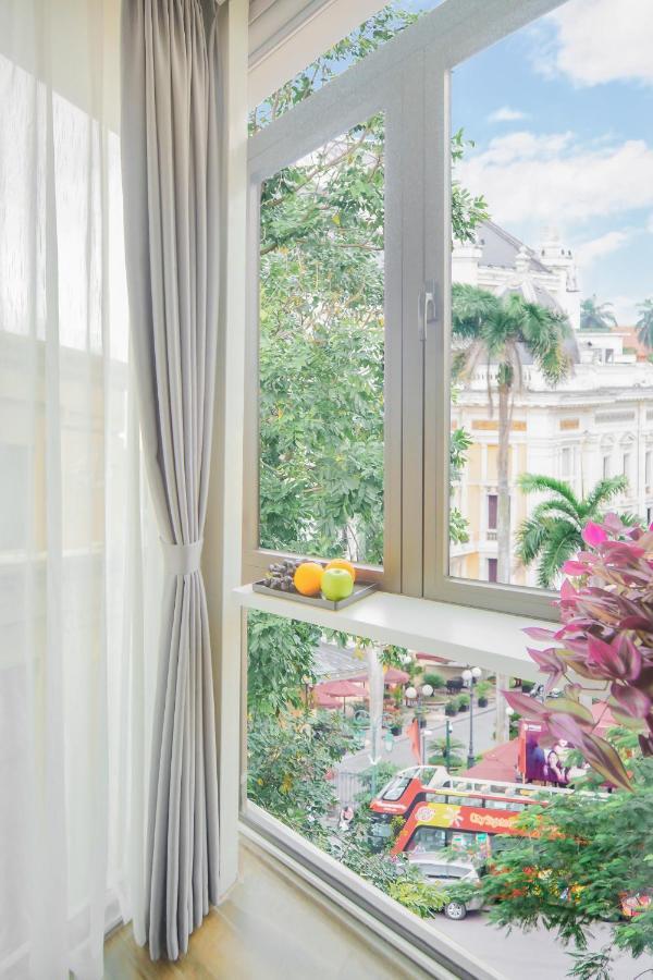 Opera House Hotel 3*