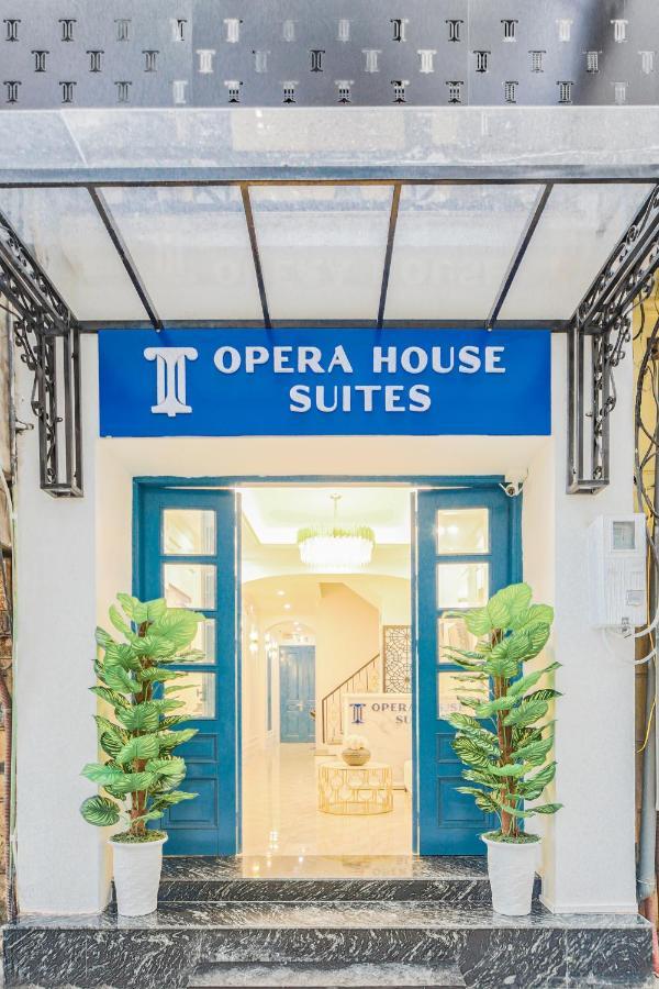 Opera House Hanoi