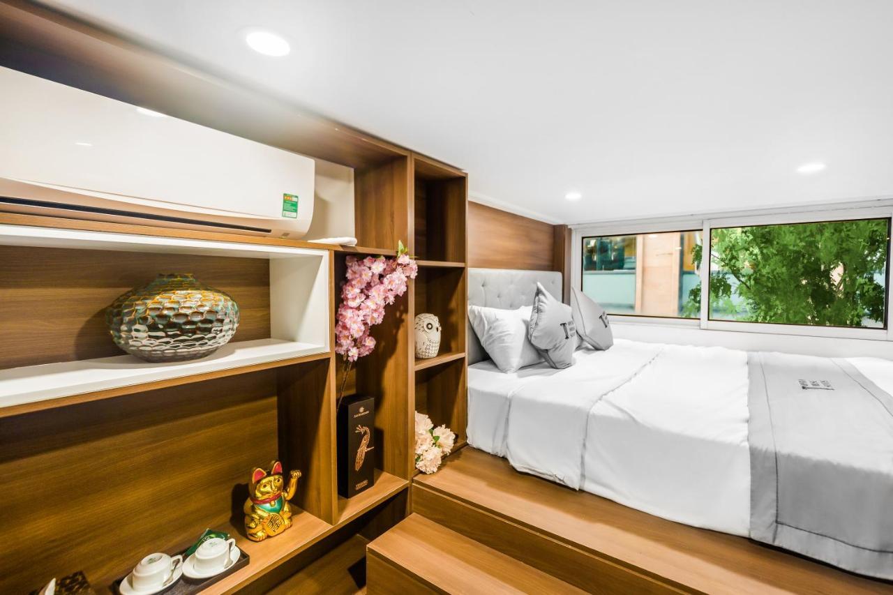 Hotel Opera House Hanoi