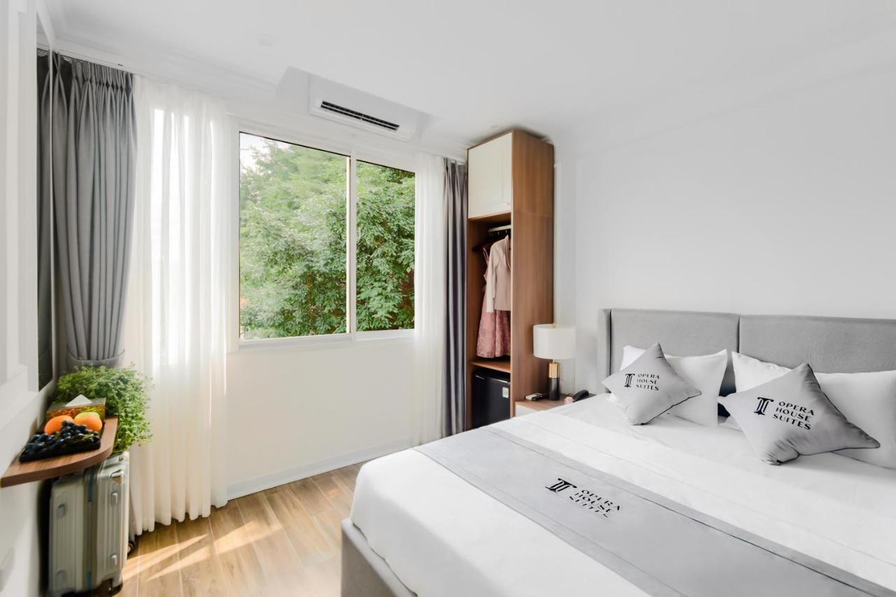 Opera House 3* Hanoi