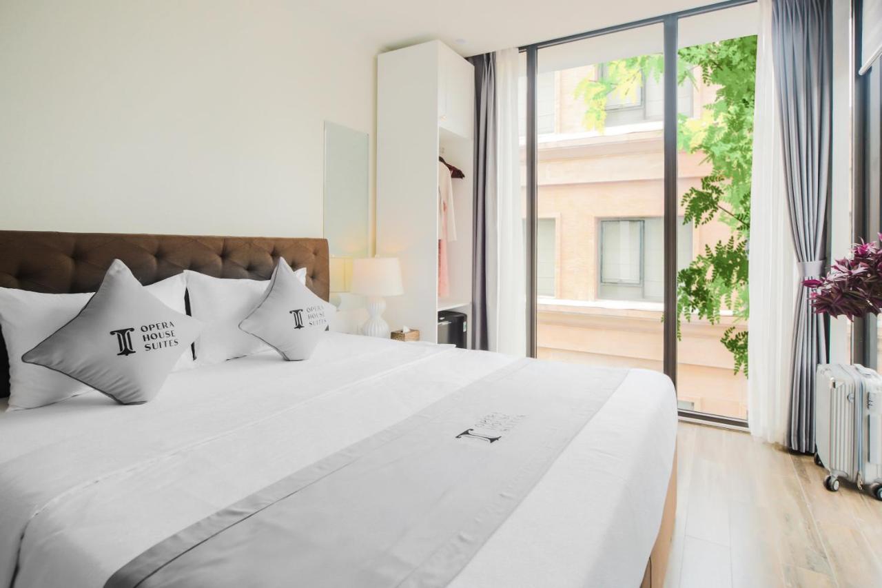 Hotel Opera House 3*