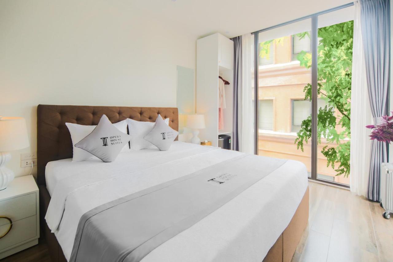 Opera House Hotel