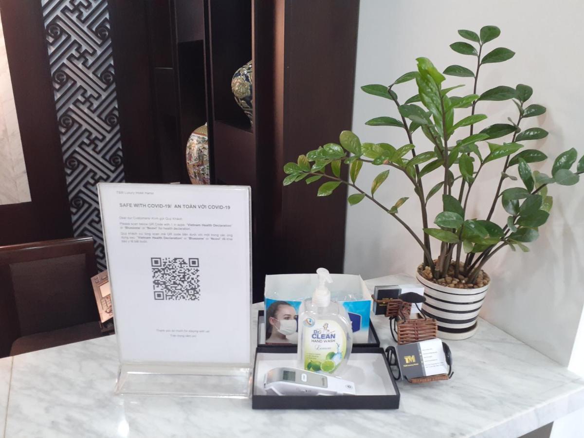T&m Luxury 3*